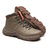 Tênis Adventure Macboot Harpia 02 Marrom Escuro - comprar online