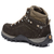 Bota Adventure Cano Alto Macboot Guarani 02 Marrom Escuro - loja online