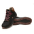 Bota Adventure Cano Alto Macboot Taiúva 04 Preto - MACBOOT
