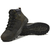 Bota Adventure Cano Alto Macboot Ripsalis 02 Verde Musgo - MACBOOT