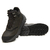 Bota Adventure Cano Alto Macboot Monjolo 06 Cinza Escuro - MACBOOT