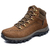 Imagem do Bota Adventure Cano Alto Macboot Granada 02 Marrom Claro