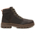 Bota Militar Cano Alto Macboot Ravenala 02 Café