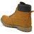 Bota Militar Coturno Macboot Roraima Extra Grande 10G Mostarda - MACBOOT