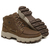 Bota Adventure Cano Longo Macboot Ébano 02 Marrom - comprar online