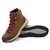 Imagem do Bota Adventure Cano Alto Macboot Sabine 04 Marrom Claro