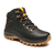 Bota Adventure Cano Alto Macboot Sumauma 08 Preto Emborrachado - loja online