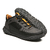 Tênis Adventure Macboot Cravo 02 Cinza Escuro - comprar online