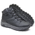 Bota Adventure Cano Alto Macboot Waterproof Murici 02 Preto Emborrachado - comprar online