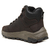 Bota Adventure Cano Alto Macboot Laguna 02 Café na internet