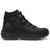Bota Adventure Cano Alto Waterproof Macboot Sabine 08 Preto Emborrachado