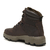 Bota Adventure Cano Longo Macboot Tempestade 02 Café na internet
