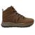 Bota Adventure Cano Alto Macboot Sandalo 02 Marrom