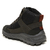 Bota Adventure Cano Alto Macboot Macadâmia 02 Cinza Escuro na internet