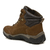 Bota Adventure Cano Alto Macboot Extrema 02 Marrom Claro na internet