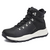 Bota Adventure Cano Alto Macboot Imeri 02 Preto Emborrachado - comprar online