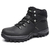 Imagem do Bota Adventure Cano Alto Macboot Atibaia 02 Preto Emborrachado
