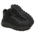 Bota Adventure Cano Alto Macboot Laguna 02 Preto Emborrachado - comprar online