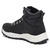 Bota Adventure Cano Alto Macboot Imeri 02 Preto Emborrachado