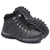 Bota Adventure Cano Alto Macboot Uirapuru 02 Preto Emborrachado na internet