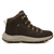 Bota Adventure Cano Alto Macboot Melissa 04 Café