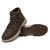 Bota Adventure Cano Longo Macboot Baoba 02 Marrom Escuro - MACBOOT