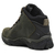 Bota Adventure Cano Alto Macboot Tiê 02 Verde Musgo - MACBOOT