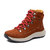 Imagem do Bota Adventure Cano Alto Macboot Sabine 04 Caramelo