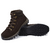 Bota Adventure Cano Alto Macboot Bongo 02 Café - MACBOOT