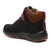 Bota Adventure Cano Alto Macboot Taiúva 04 Preto na internet