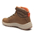 Bota Adventure Cano Alto Macboot Batu 14 Marrom - MACBOOT