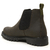 Bota Chelsea Macboot Canaã 08 Cinza Escuro na internet