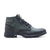 Bota Vintage Cano Alto Macboot Paraju 06 Preto Emborrachado