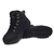 Bota Adventure Cano Alto Macboot Massaranduba 18 Preto Emborrachado - MACBOOT