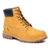 Bota Militar Macboot Cano Alto Lauryn 04 Mostarda - comprar online