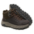 Bota Adventure Cano Alto Macboot Ushuaia 02 Café - loja online