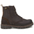 Bota Militar Cano Alto Macboot Pachon 02 Café