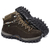 Bota Adventure Cano Alto Macboot Guarani 02 Marrom Escuro na internet
