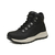 Bota Adventure Cano Alto Macboot Makalu 02 Preto Emborrachado - loja online