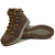 Bota Adventure Cano Alto Macboot Batu 04 Marrom - MACBOOT