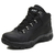 Imagem do Bota Adventure Cano Alto Macboot Tiê 02 Preto Emborrachado
