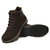 Bota Adventure Cano Alto Macboot Castanheira 02 Café - MACBOOT