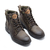Bota Vintage Cano Alto Macboot Tamboril 06 Café - comprar online