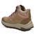 Bota Adventure Cano Alto Macboot Monjolo 08C Bege Acinzentado na internet