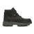 Bota Adventure Cano Longo Macboot Baoba 02 Preto Emborrachado