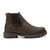 Bota Chelsea Macboot Canaã 06 Marrom Escuro