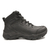 Bota De Segurança Cano Alto Macboot C.A0013 Preto Emborrachado - C.A. 51246