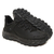 Tênis Adventure Macboot Kaiak 01 Preto Emborrachado - comprar online