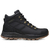 Bota Adventure Cano Alto Macboot Makalu 02A Preto Emborrachado