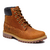 Bota Militar Cano Alto Macboot Bronx Vidigal 02 Mostarda Escuro - comprar online